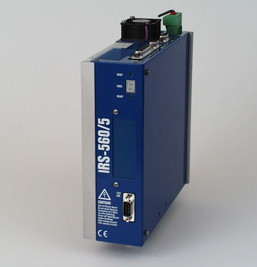 Servoregler Elektrotechnik